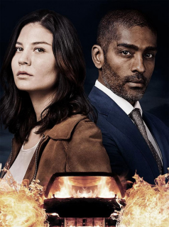 voir The Lawyer Saison 2 en streaming 