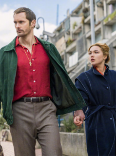 voir serie The Little Drummer Girl en streaming