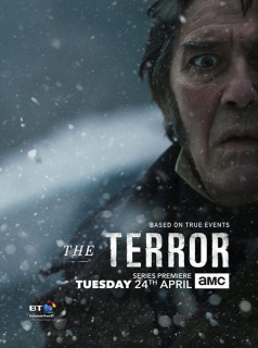 voir serie The Terror en streaming