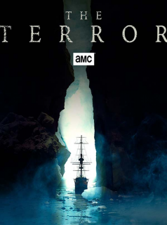 voir serie The Terror saison 1