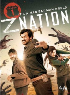 voir serie Z Nation saison 1