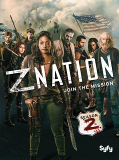 voir Z Nation saison 2 épisode 8