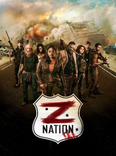 voir Z Nation saison 3 épisode 8