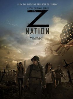 voir serie Z Nation saison 4