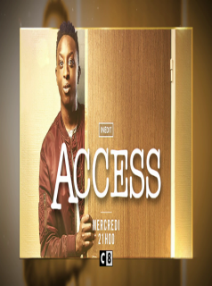 voir Access saison 1 épisode 8