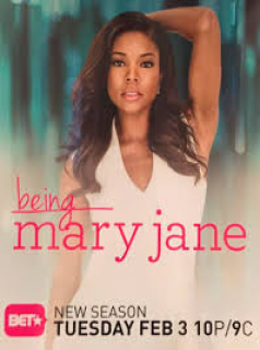 voir Being Mary Jane saison 4 épisode 3