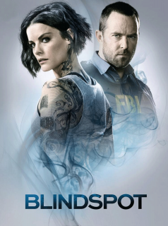 voir Blindspot saison 1 épisode 10