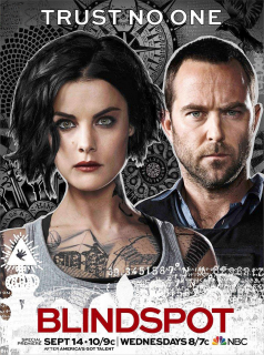 voir Blindspot saison 2 épisode 6