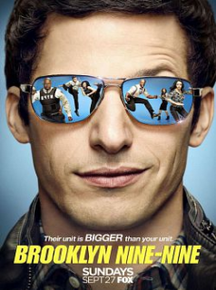 voir Brooklyn Nine-Nine saison 3 épisode 21