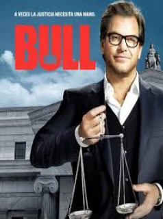 voir serie Bull saison 1