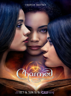 voir serie Charmed (2018) saison 1