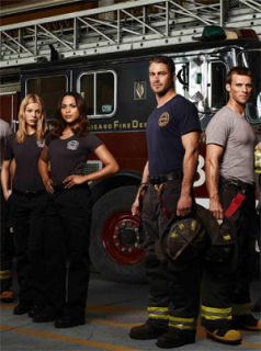 voir Chicago Fire saison 11 épisode 15