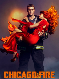 voir Chicago Fire saison 1 épisode 3