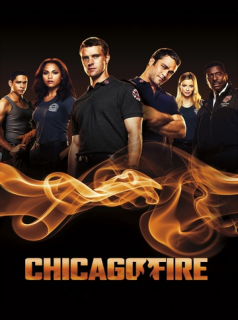 voir Chicago Fire saison 3 épisode 23