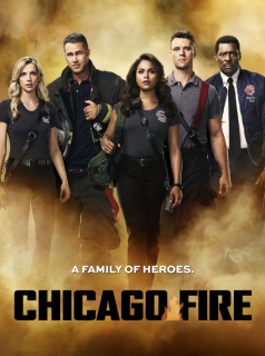 voir Chicago Fire saison 6 épisode 22