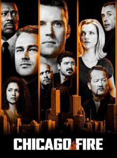 voir Chicago Fire saison 7 épisode 8