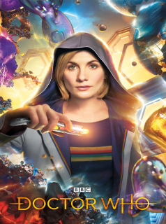 voir Doctor Who saison 0 épisode 1