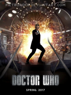 voir Doctor Who saison 10 épisode 3