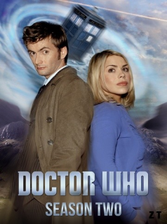 voir Doctor Who saison 2 épisode 8