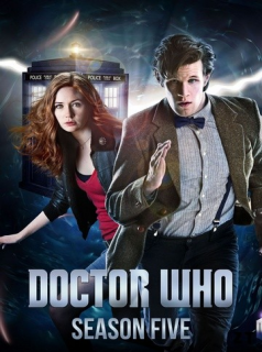 voir Doctor Who Saison 5 en streaming 