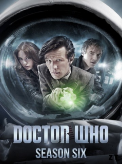 voir Doctor Who saison 6 épisode 1