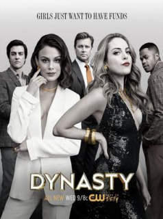 voir Dynastie (2017) saison 2 épisode 6