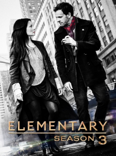 voir Elementary saison 3 épisode 13