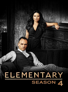 voir Elementary saison 4 épisode 9