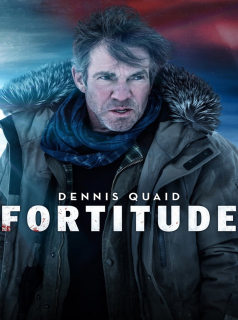 voir serie Fortitude en streaming