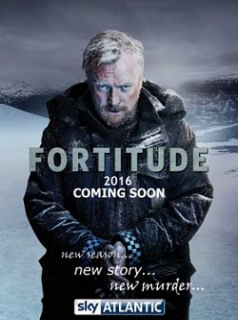 voir Fortitude saison 2 épisode 9