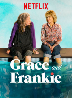 voir Grace et Frankie saison 4 épisode 4