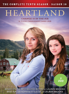 voir Heartland (CA) Saison 10 en streaming 