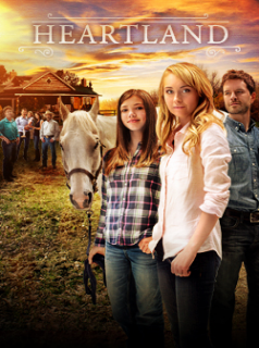 voir serie Heartland (CA) saison 11