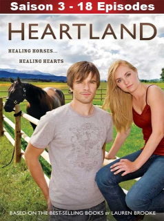 voir Heartland (CA) Saison 3 en streaming 