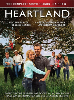 voir Heartland (CA) Saison 6 en streaming 