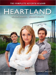 voir Heartland (CA) saison 7 épisode 9