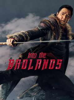 voir serie Into the Badlands en streaming