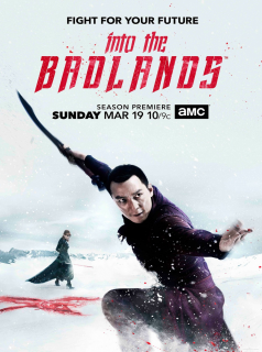 voir Into the Badlands saison 2 épisode 9