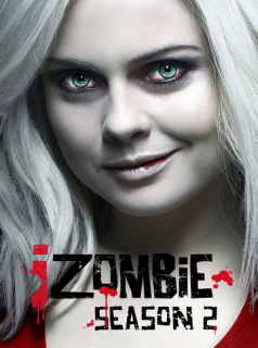 voir iZombie saison 2 épisode 7