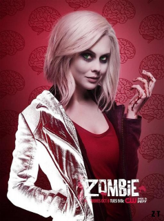 voir iZombie Saison 3 en streaming 