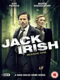 voir Jack Irish Saison 1 en streaming 