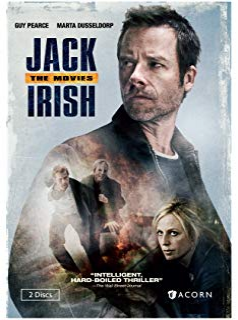 voir Jack Irish saison 2 épisode 6