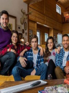 voir serie Le Chalet (2015) saison 2