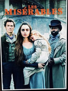 voir Les Misérables Saison 1 en streaming 