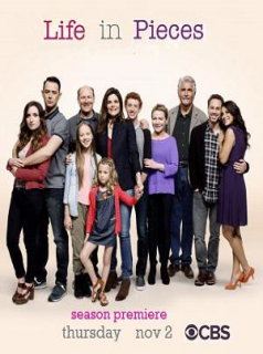 voir Life In Pieces saison 1 épisode 9