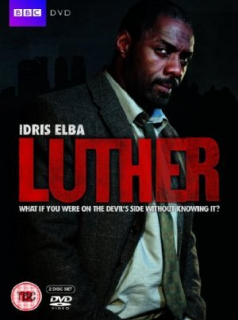 voir Luther Saison 2 en streaming 