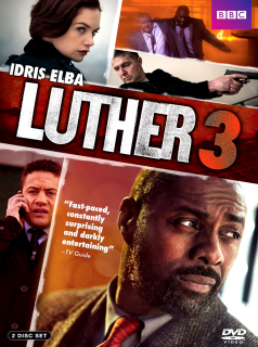 voir Luther saison 3 épisode 2