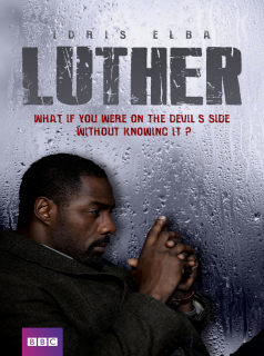 voir Luther Saison 4 en streaming 