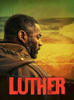 voir Luther Saison 5 en streaming 