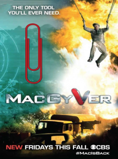 voir MacGyver (2016) saison 1 épisode 6